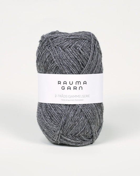 2-tråds Gammelserie