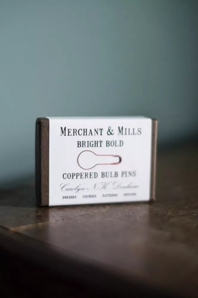 Bulb pins
