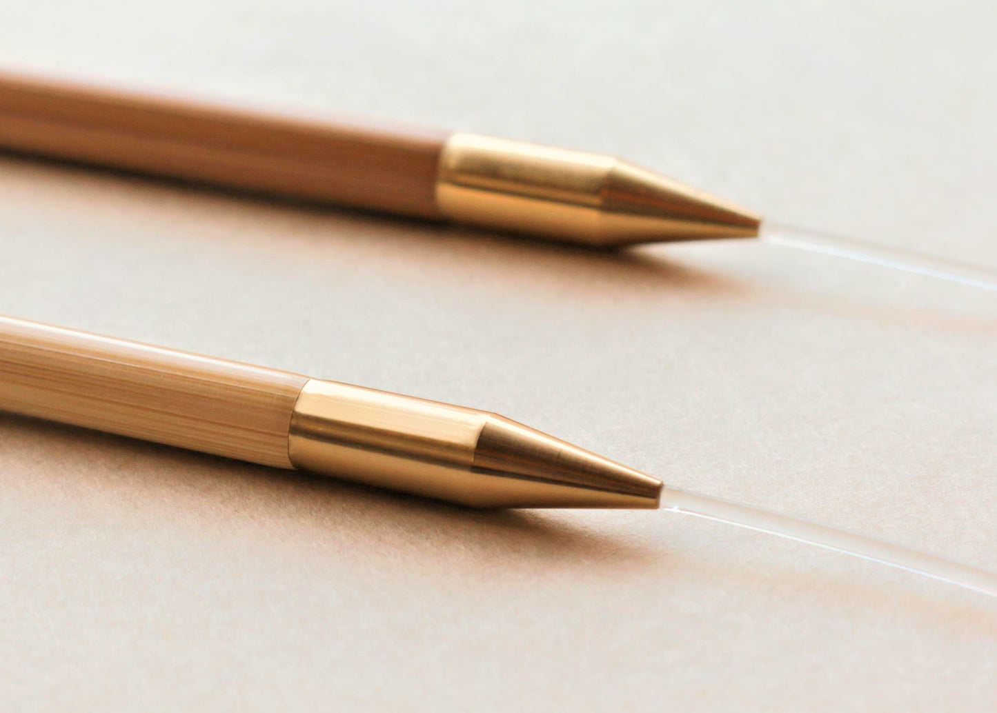 Fixed Circular needle