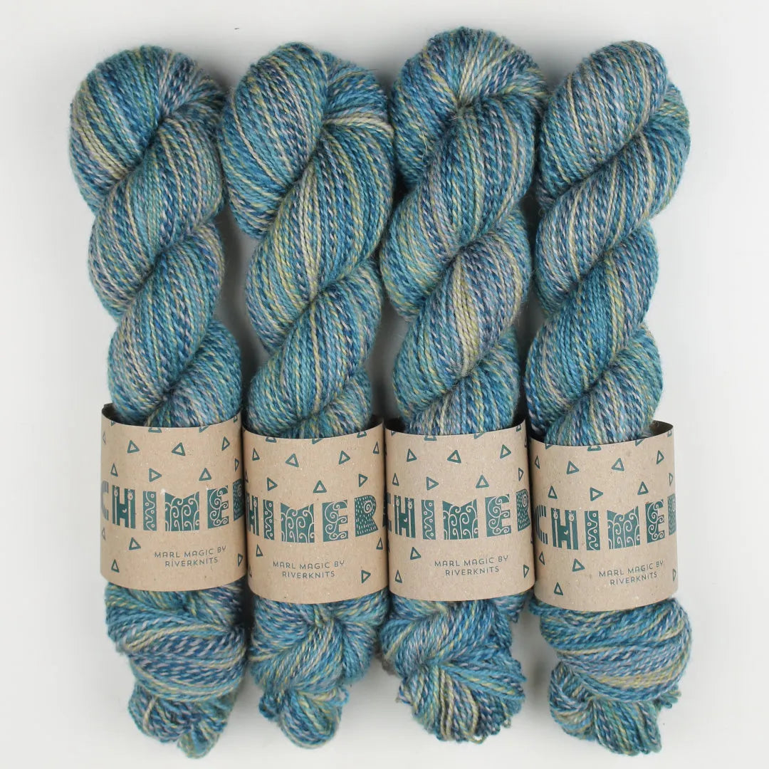 Chimera 4-ply