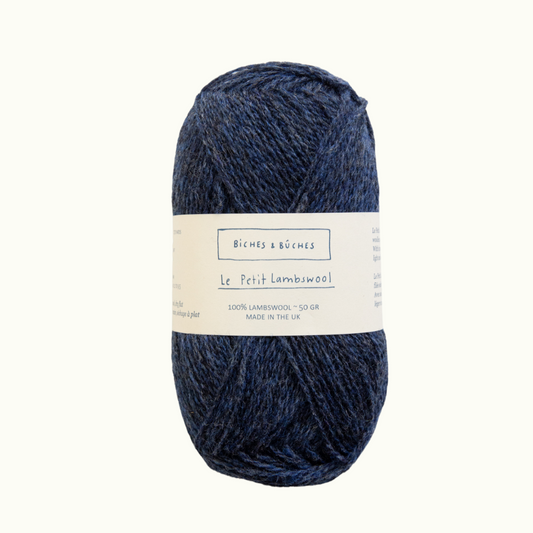 Le Petit Lambswool