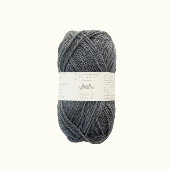 Le Gros Lambswool