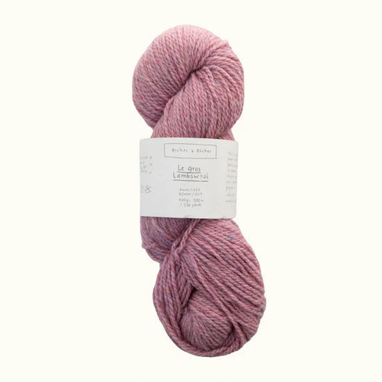 Le Gros Lambswool