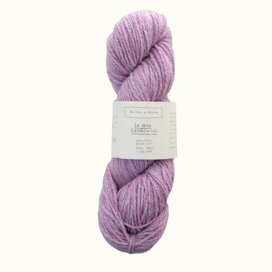 Le Gros Lambswool