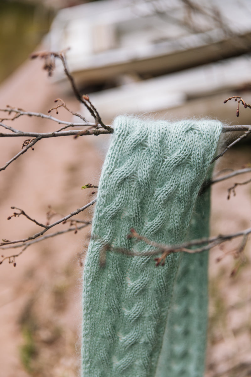 My Dream Knits