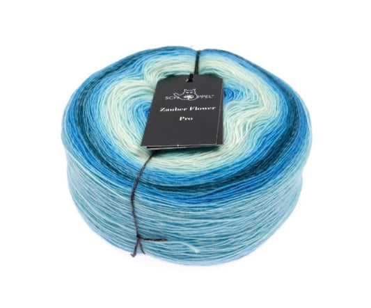 Zauber Flower Pro Overdose