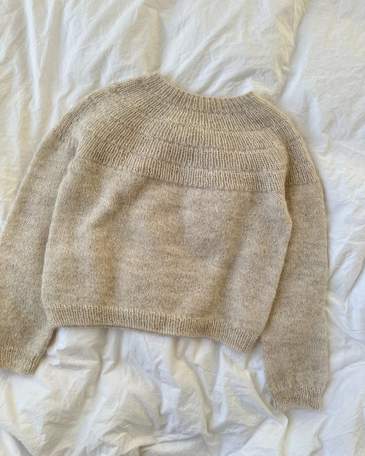 Anker Sweater - My Size