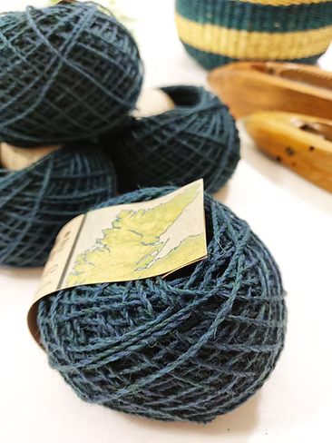 North Coast Tweed 4-ply