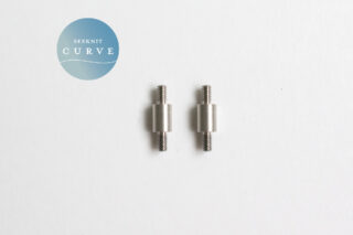 Curve M-Set interchangeable needles