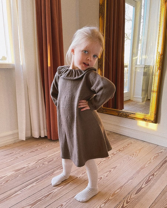 Dagmar's Dress