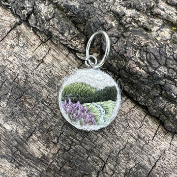 Stitch Markers