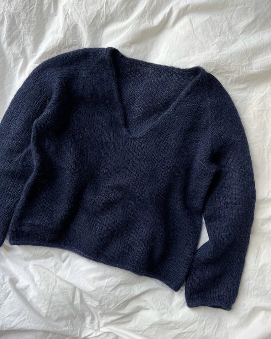 Cumulus Blouse