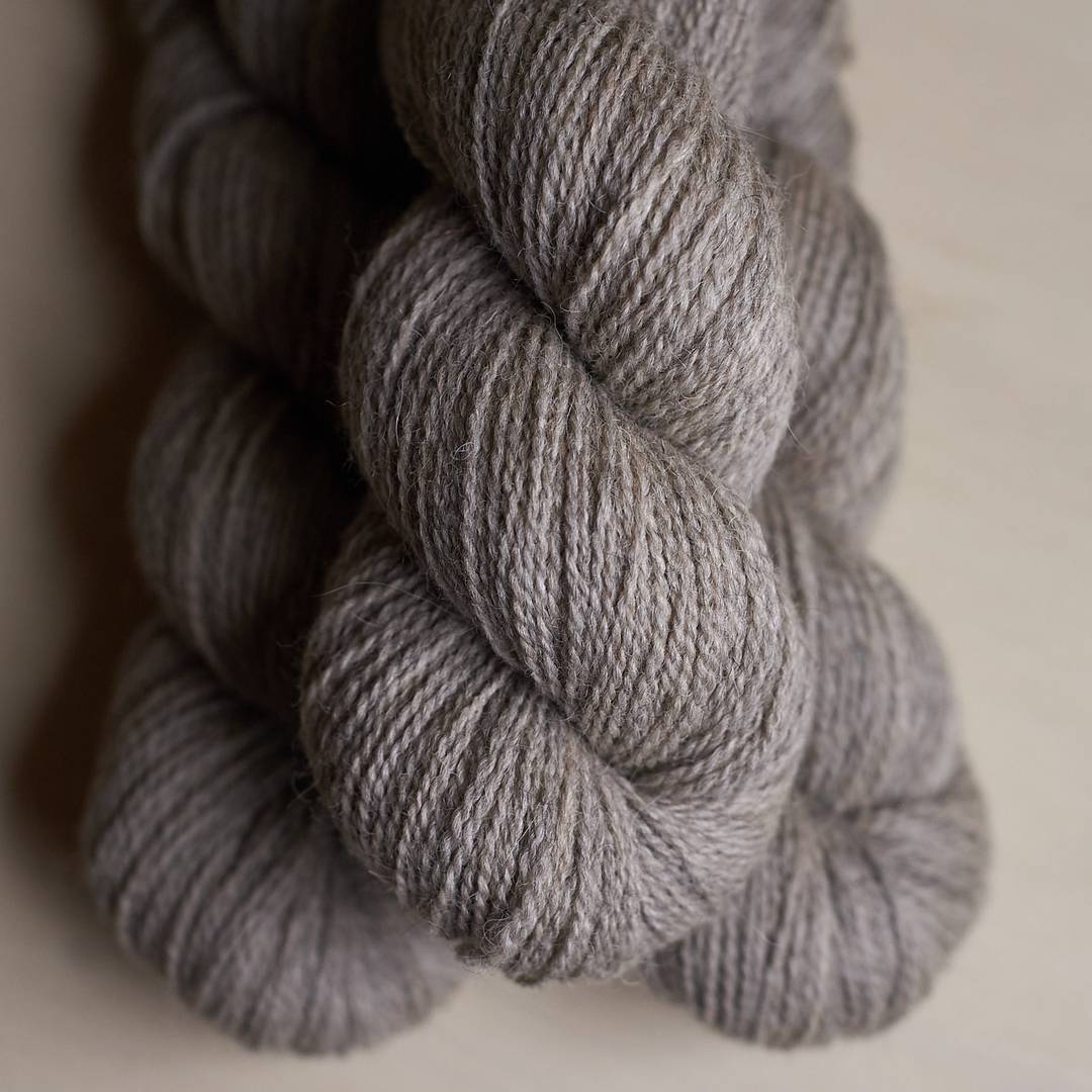 A Stormy Blend