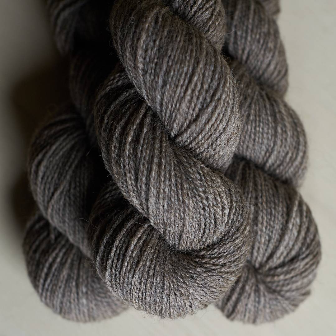 A Stormy Blend