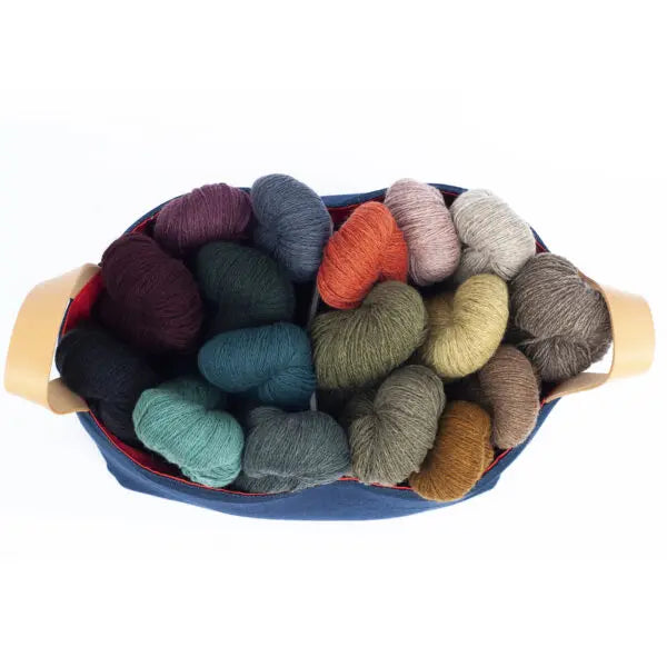 Baby Yak Lace