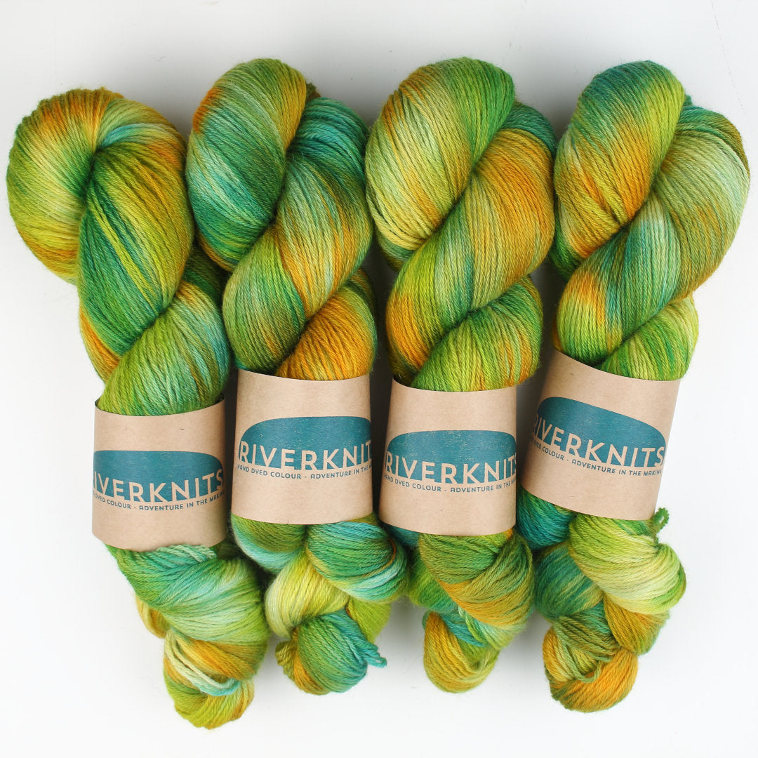 Wonky Veg Collection