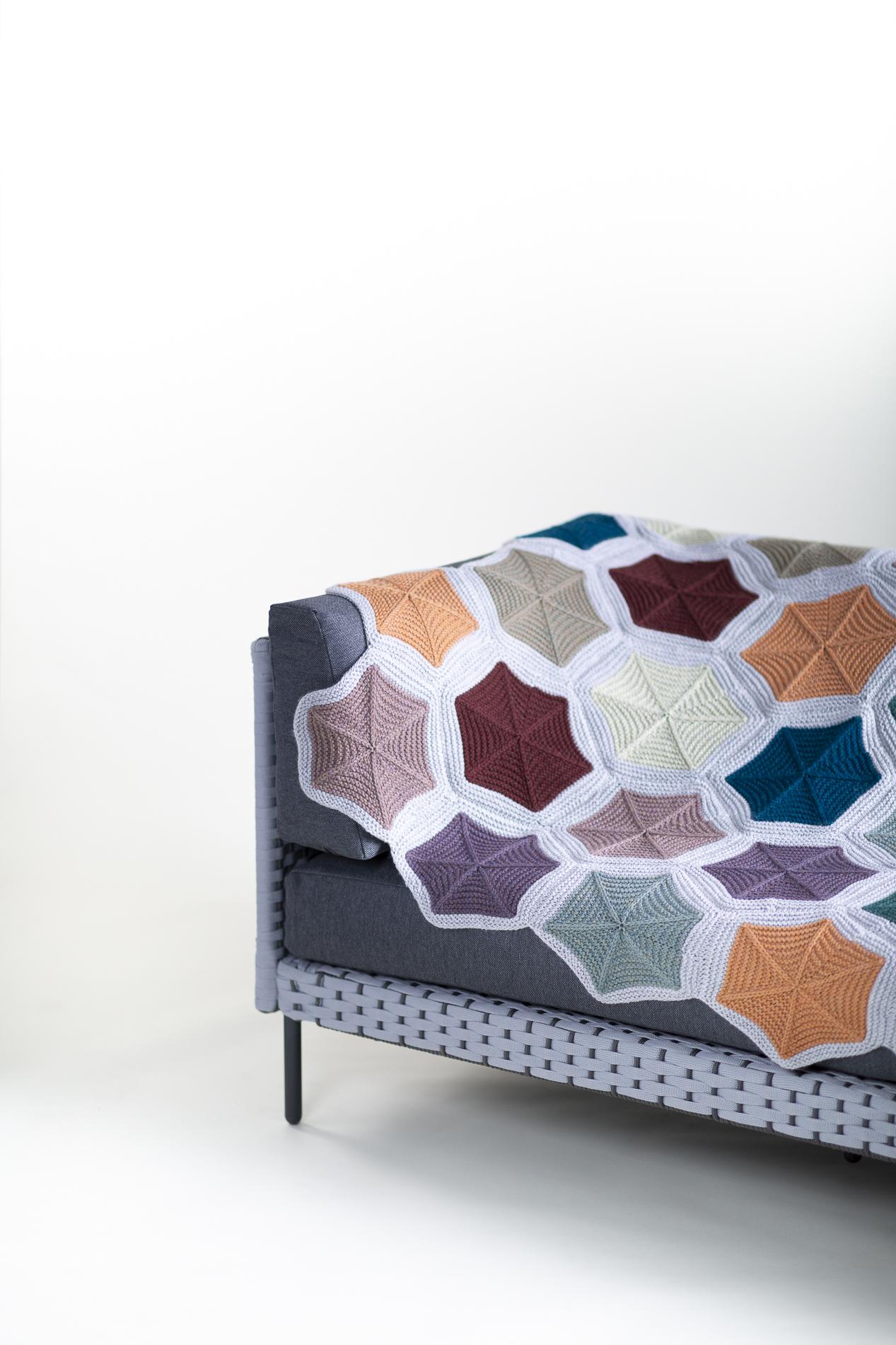 Bold Beginners Knits
