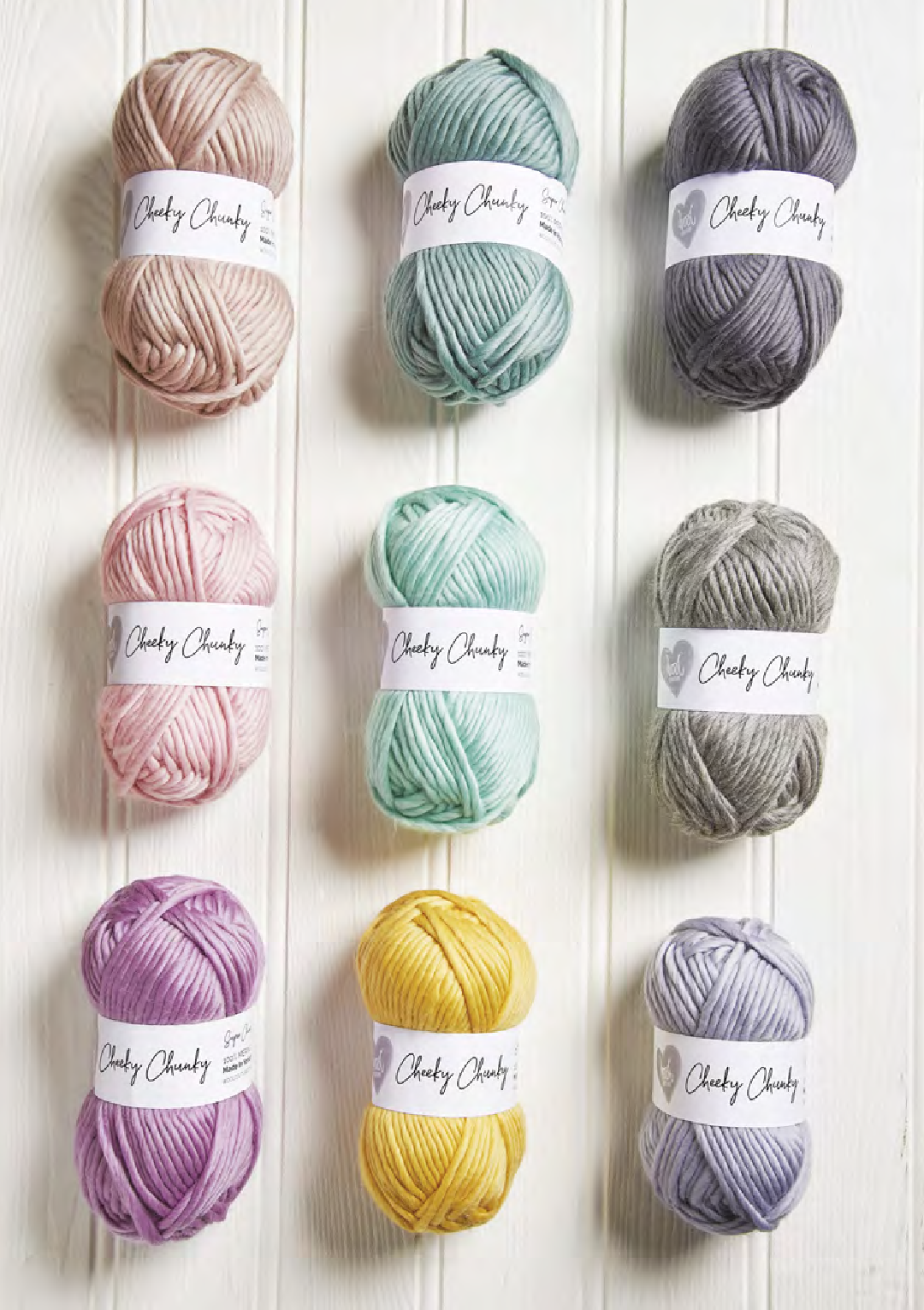 Pocket Book of Crochet