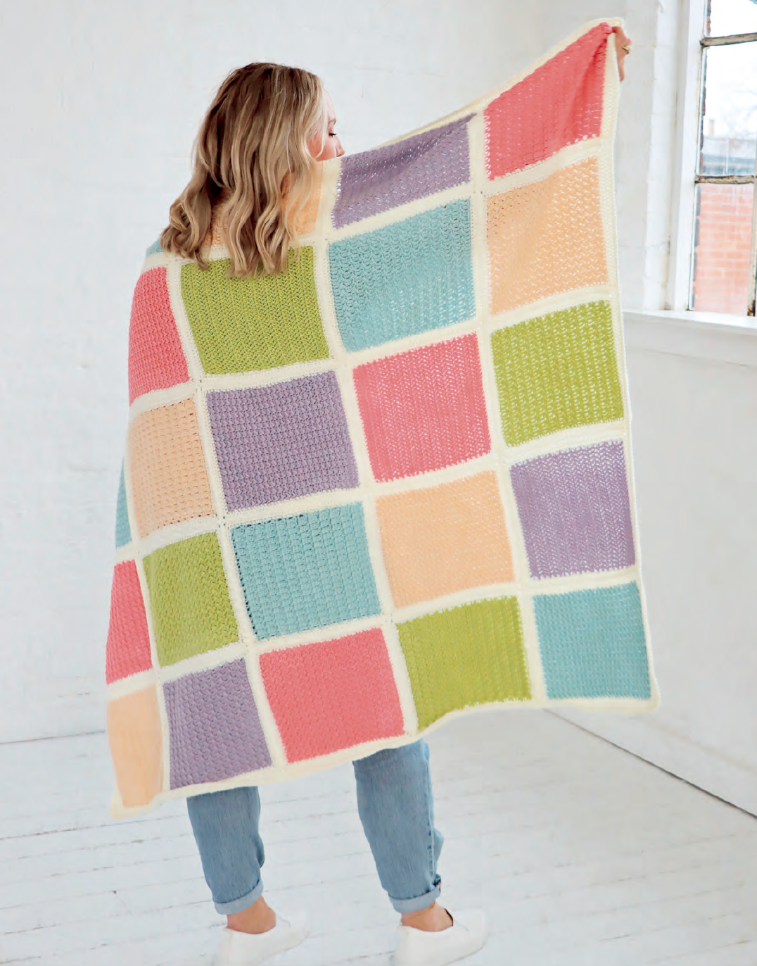Bella Coco's Crochet Stitch Library