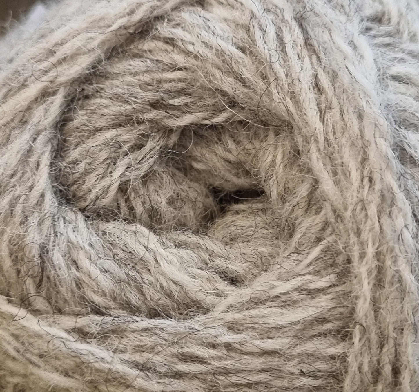 Burnfoot wool 4-ply