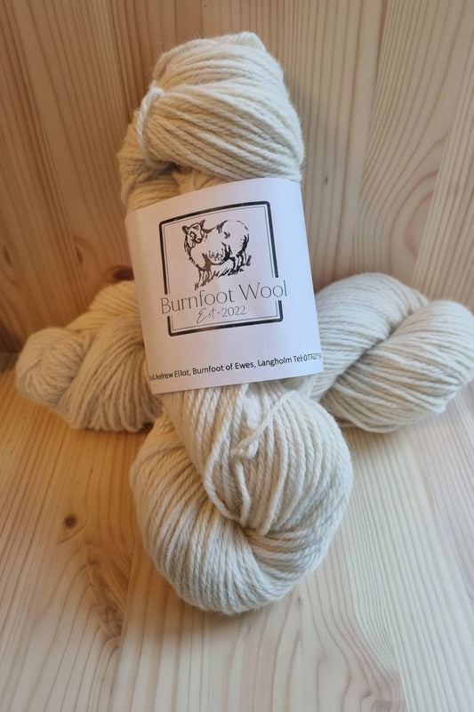 Burnfoot Wool aran
