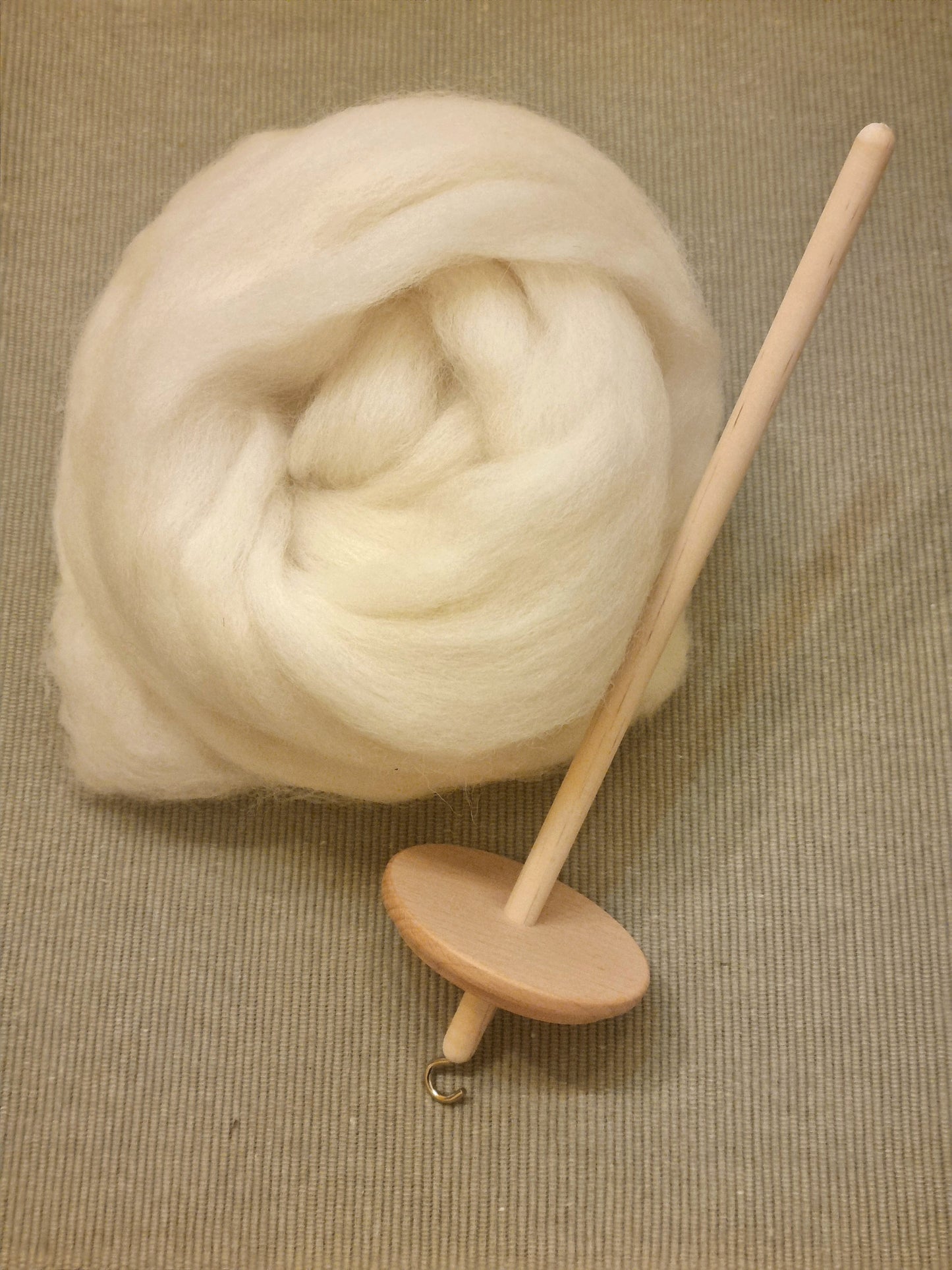 White Masham tops