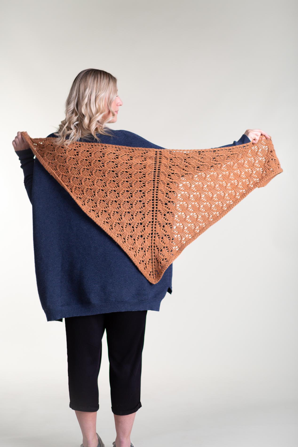 Bold Beginners Knits