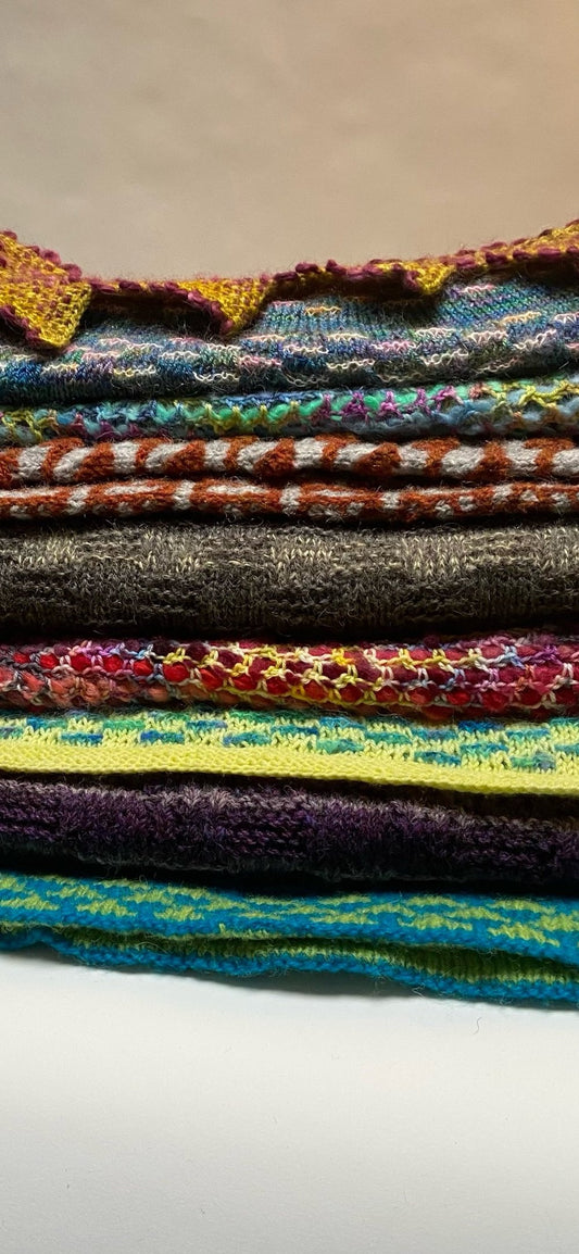Yarn - Issue 9 Spring / Summer 2026