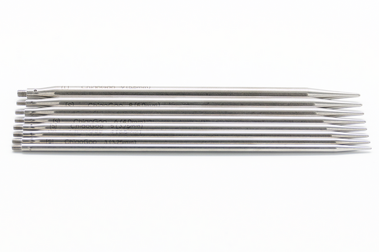 Twist Lace needle tips