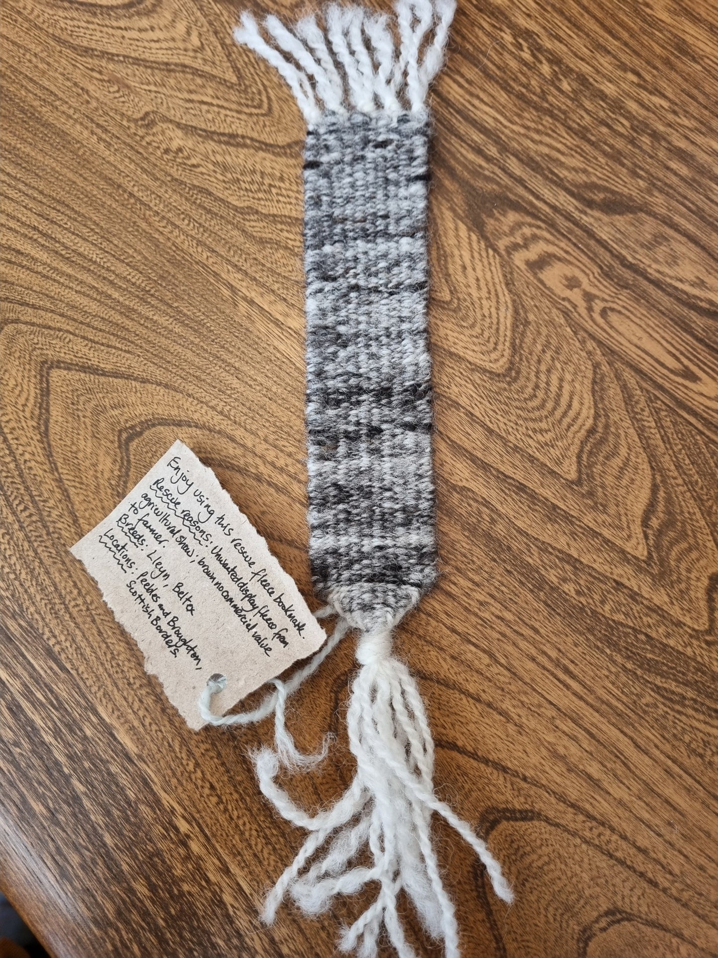 Bookmark