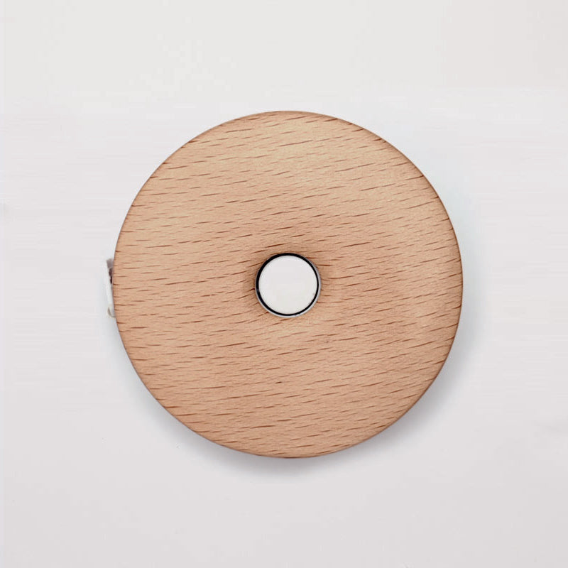 Retractable tape measures