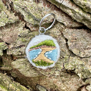 Stitch Markers
