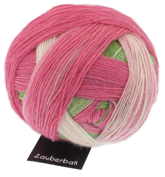 Zauberball