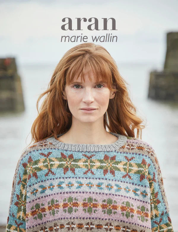 Marie Wallen books