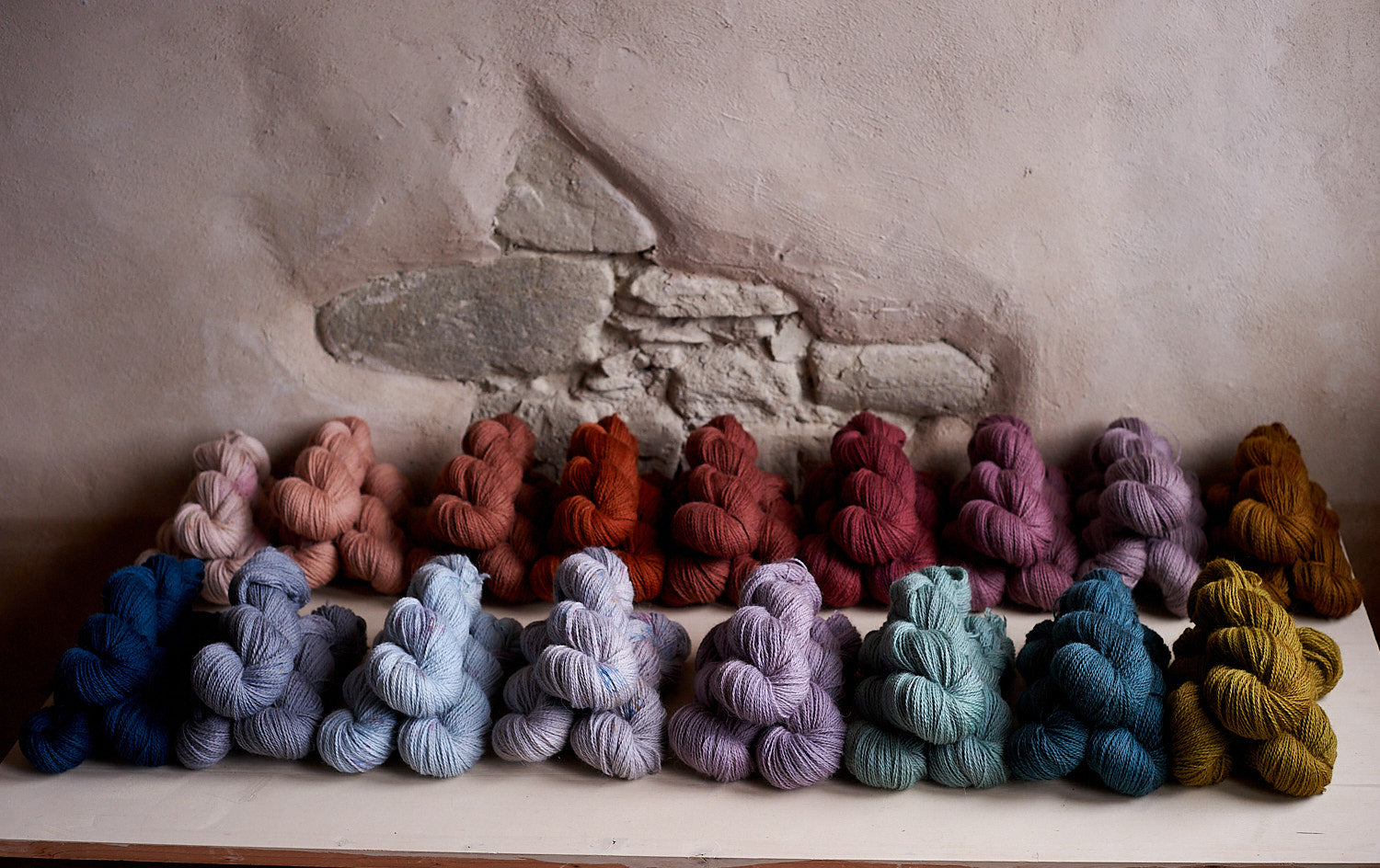 Yarn
