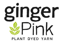 Ginger Pink