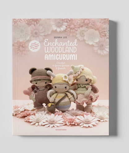 Enchanted Woodland Amigurumi