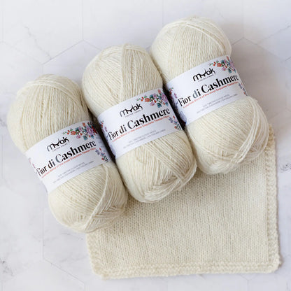 Fior de Cashmere