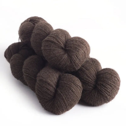 Baby Yak Lace