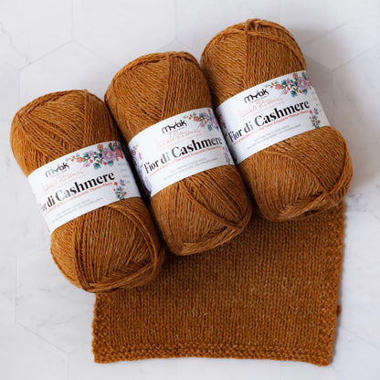 Fior de Cashmere