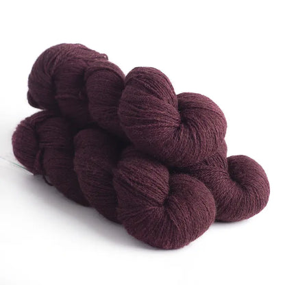 Baby Yak Lace