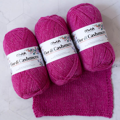 Fior de Cashmere