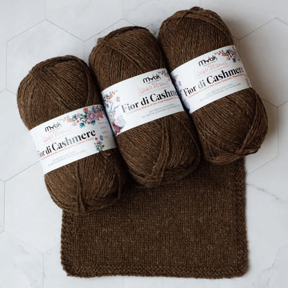 Fior de Cashmere