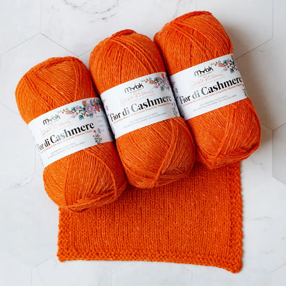Fior de Cashmere