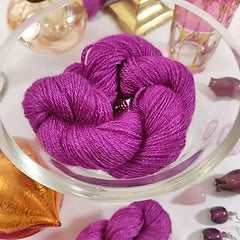 Alpaca Rose