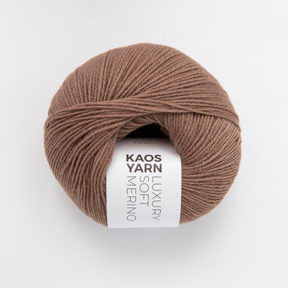 Luxury Soft Merino