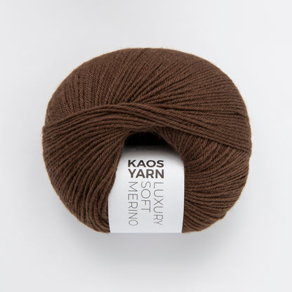 Luxury Soft Merino