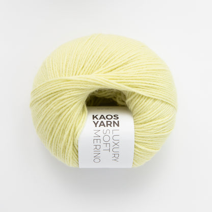 Luxury Soft Merino