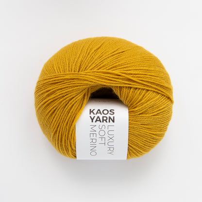 Luxury Soft Merino