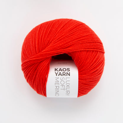 Luxury Soft Merino